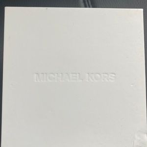 Michael Kors smart watch